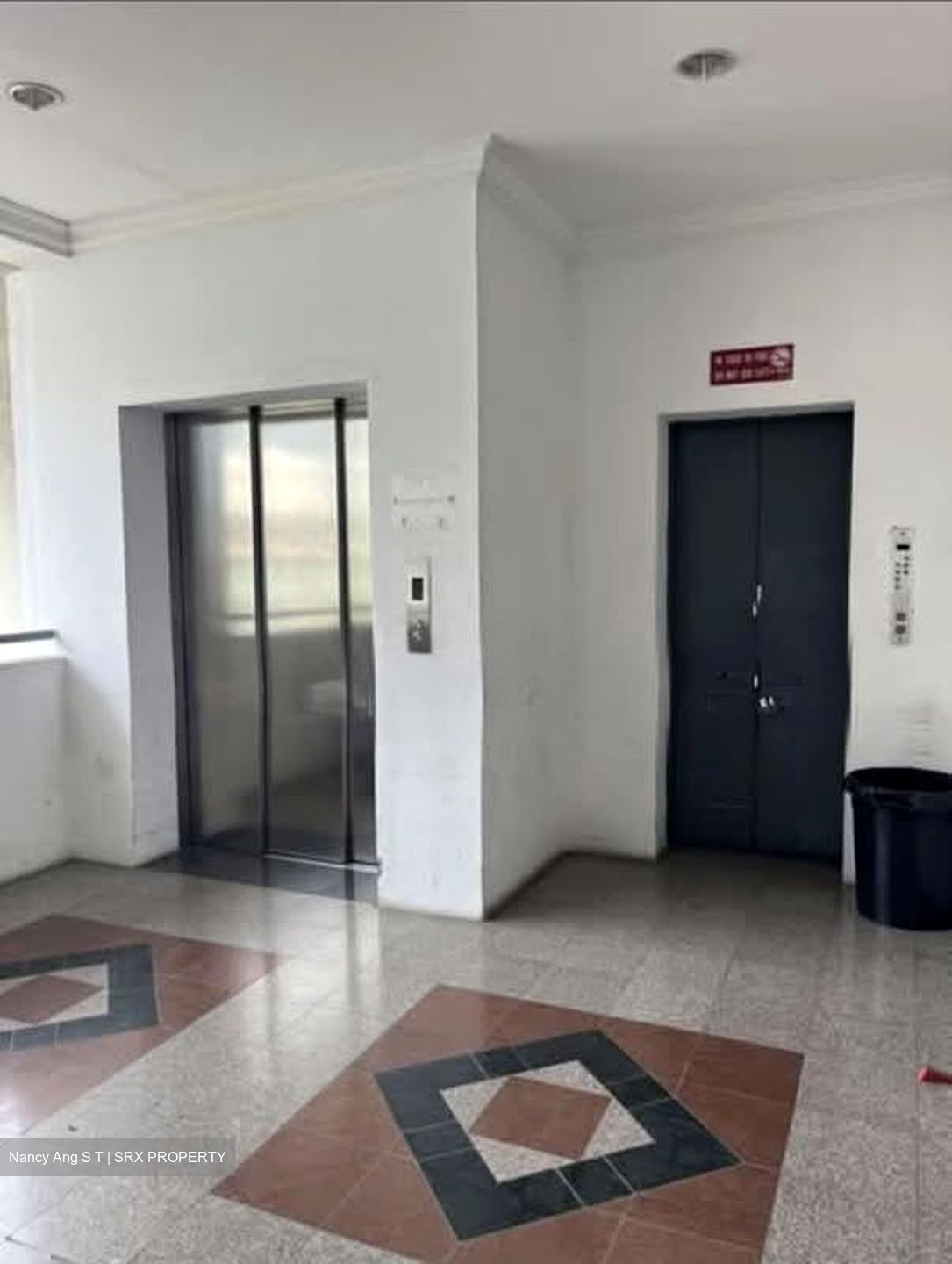 Santat Building (D13), Factory #570074041